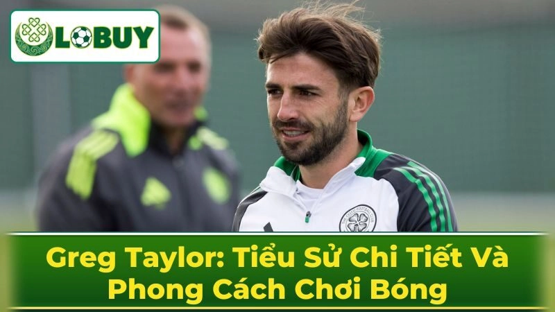 Sự nghiệp câu lạc bộ của Greg Taylor