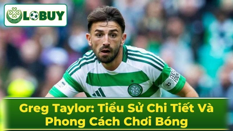 Sự nghiệp quốc tế của Greg Taylor