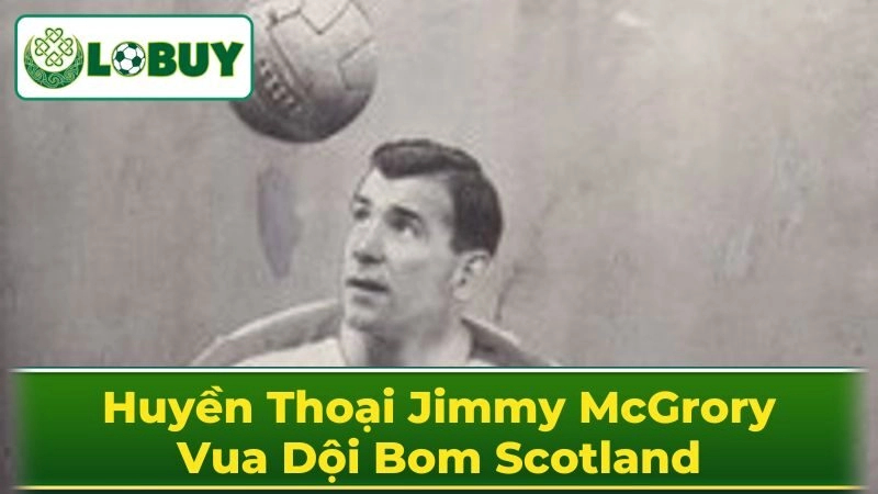 Vinh danh và di sản của Jimmy McGrory