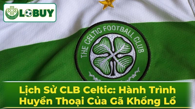 Giai đoạn sơ khai của Celtic (1887 - 1900)