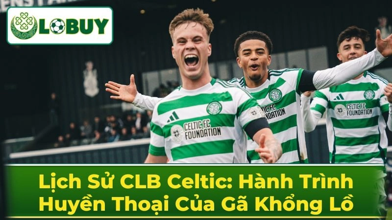 Celtic trong giai đoạn hiện đại (1970 - nay)