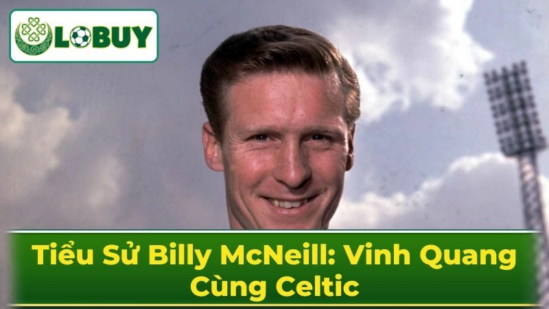 Sự nghiệp thi đấu quốc tế của Billy McNeill