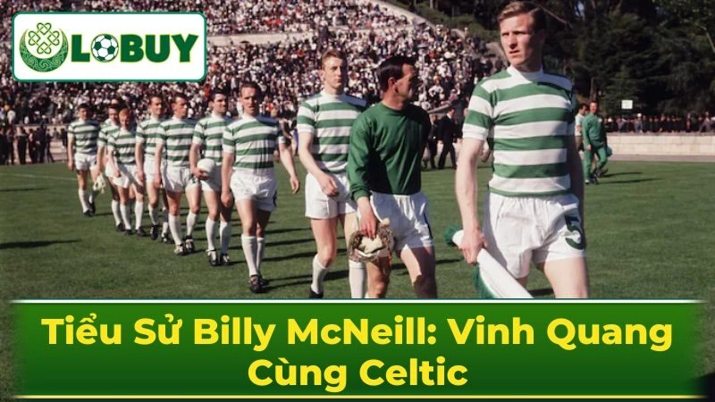 Di sản và những năm tháng cuối đời của Billy McNeill