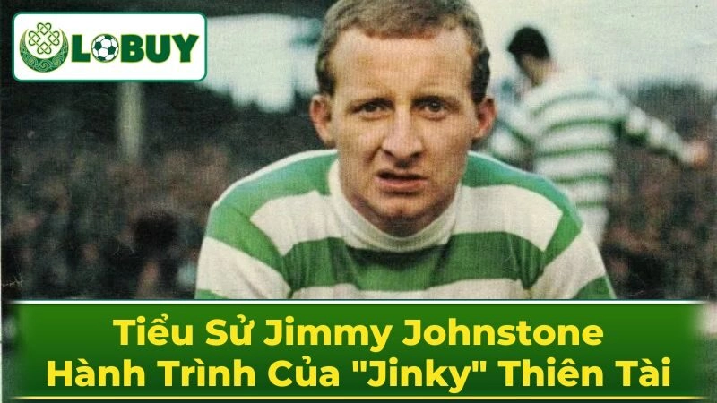 Sự nghiệp quốc tế của Jimmy Johnstone